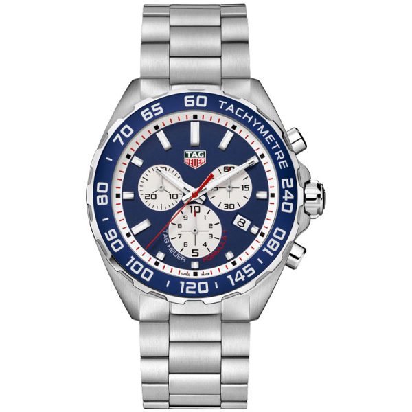 Tag Heuer Formula 1 Men’s Watch CAZ1018.BA0842