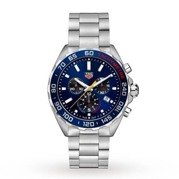 Tag Heuer Men’s Watch CAZ101AB.BA0842