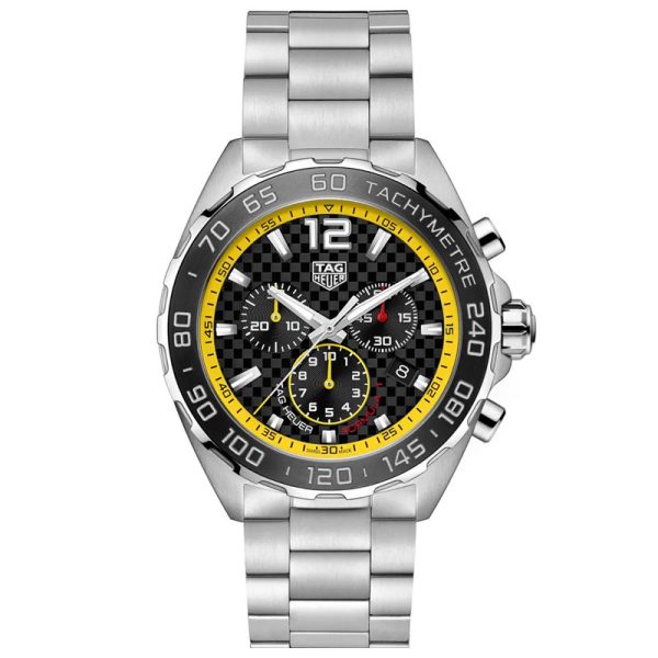 Tag Heuer Formula 1 Men’s Watch CAZ101AC.BA0842