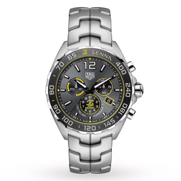 Tag Heuer Formula 1 Men’s Watch CAZ101AF.BA0637