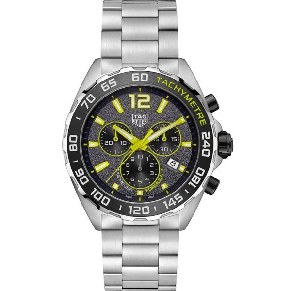Tag Heuer Formula 1 Men’s Watch CAZ101AG.BA0842