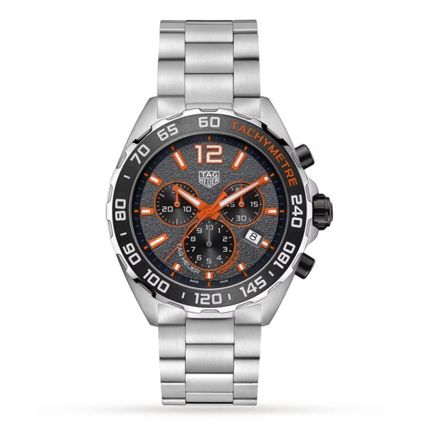 Tag Heuer Formula 1 Men’s Watch CAZ101AH.BA0842