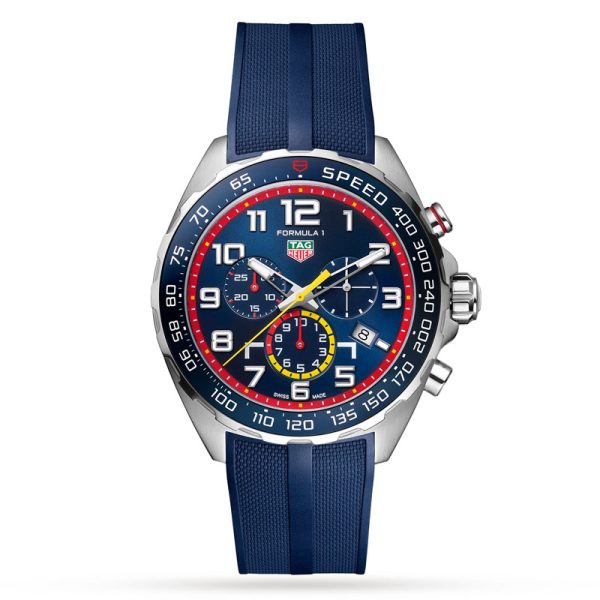Tag Heuer Formula 1 Men’s Watch CAZ101AL.FT8052
