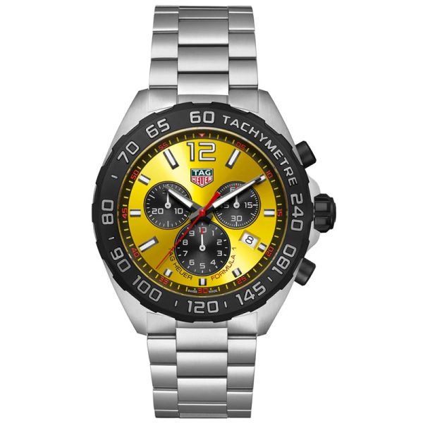 Tag Heuer Formula 1 Men’s Watch CAZ101AM.BA0842