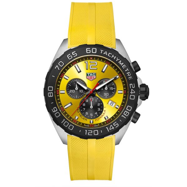 Tag Heuer Formula 1 Men’s Watch CAZ101AM.FT8054