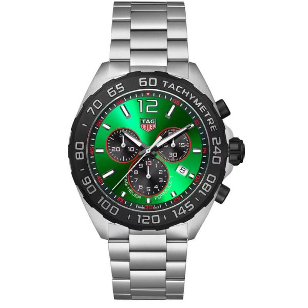 Tag Heuer Formula 1 Men’s Watch CAZ101AP.BA0842