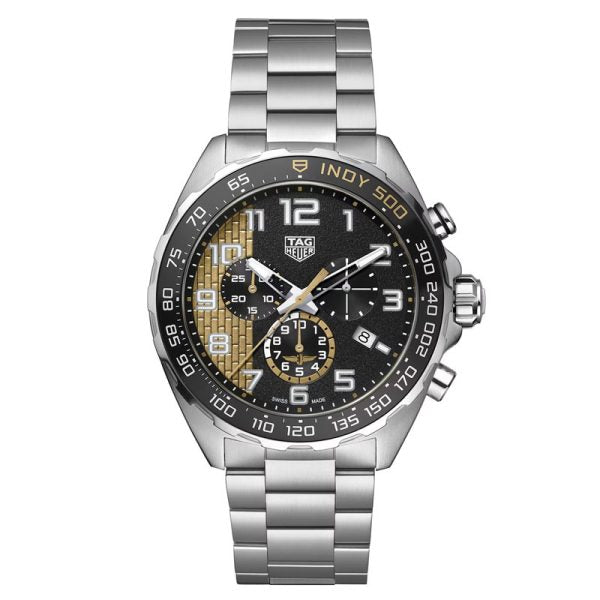 Tag Heuer Formula 1 Men’s Watch CAZ101AU.BA0842
