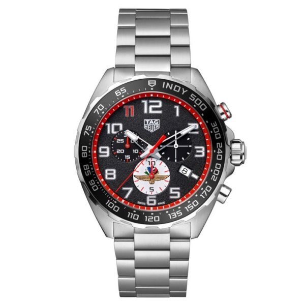 Tag Heuer Formula 1 Men’s Watch CAZ101AW.BA0842