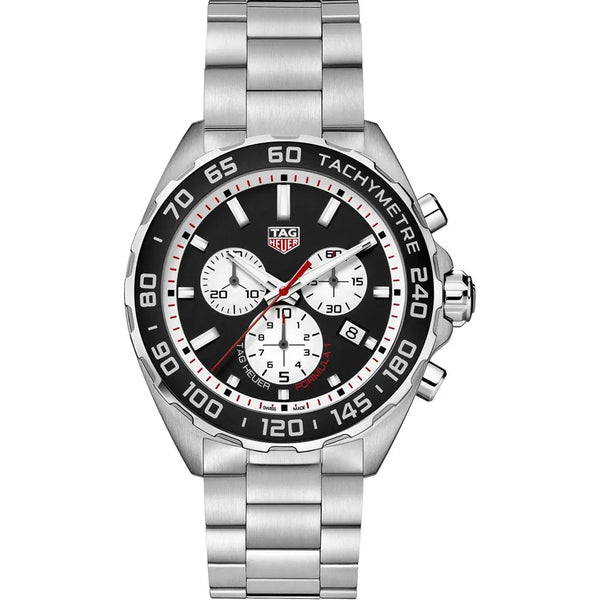 Tag Heuer Formula 1 Men’s Watch CAZ101E.BA0842