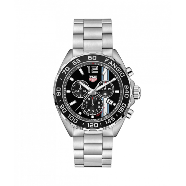 Tag Heuer Formula 1 Men’s Watch CAZ101H.BA0842