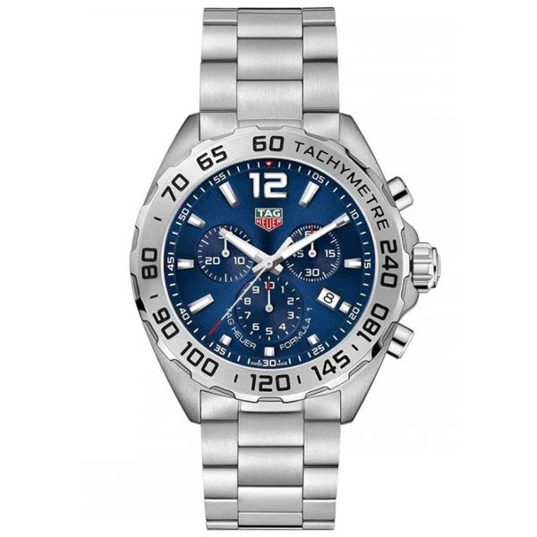 Tag Heuer Formula 1 Men’s Watch CAZ101K.BA0842