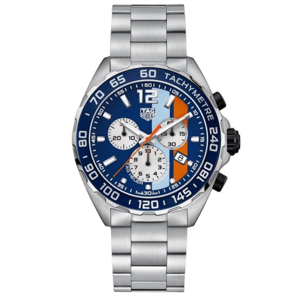 Tag Heuer Formula 1 Men’s Watch CAZ101N.BA0842