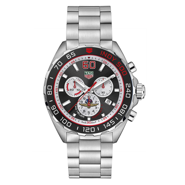Tag Heuer Formula 1 Men’s Watch CAZ101V.BA0842