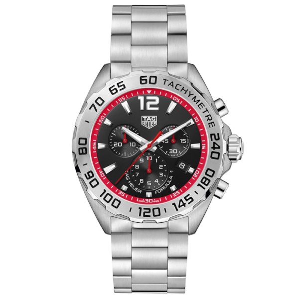 Tag Heuer Formula 1 Men’s Watch CAZ101Y.BA0842