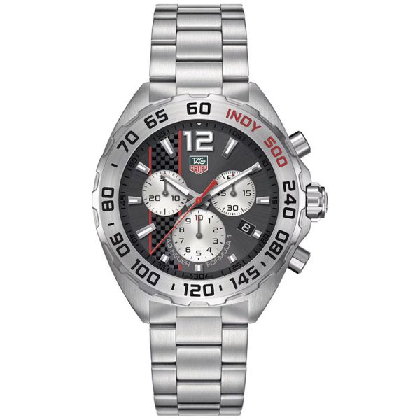 Tag Heuer Formula 1 Men’s Watch CAZ1114.BA0877