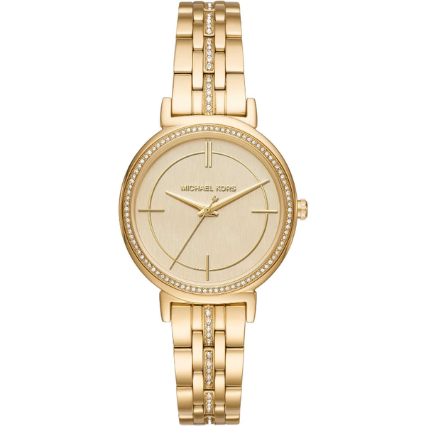 Michael Kors Women's Watch MK3681