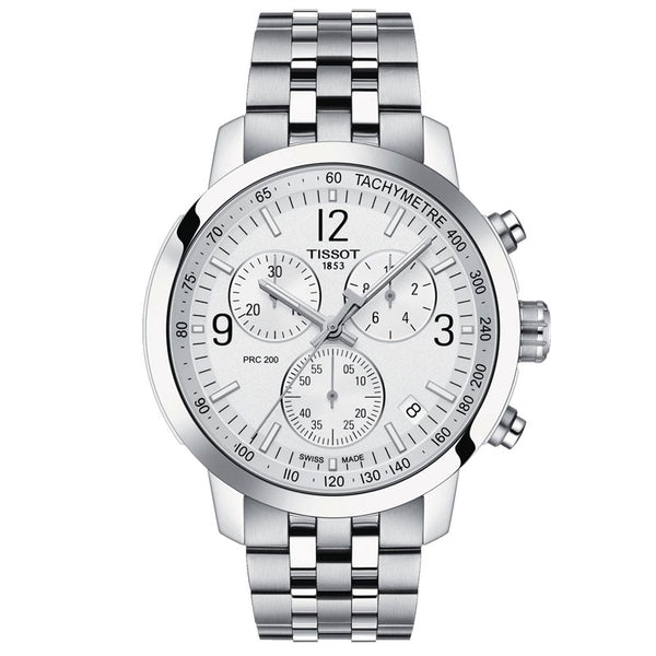 TISSOT Men’s Watch T114.417.11.037.00