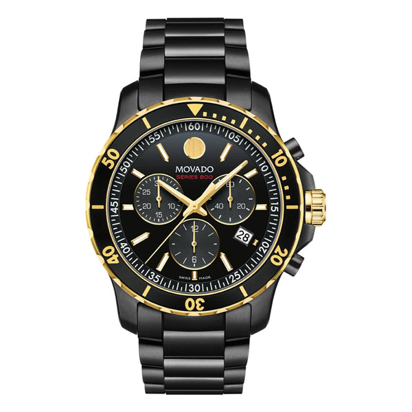 Movado Men’s Watch 2600180