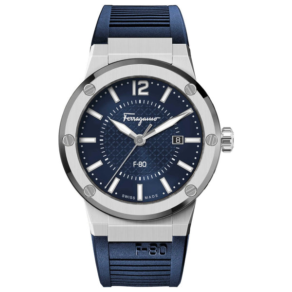 Ferragamo Men’s Watch SFHY01022