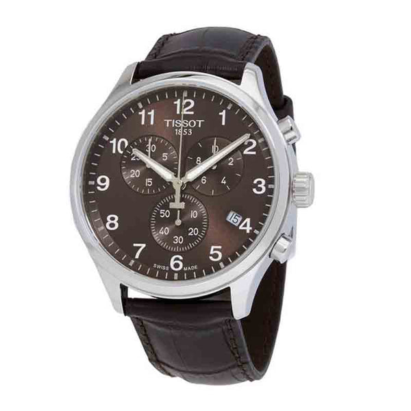 TISSOT Men’s Watch T116.617.16.297.00