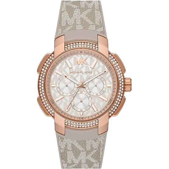 Michael Kors Women's Watch MK6949
