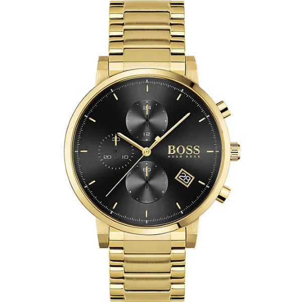 Hugo Boss Men's Watch 1513781