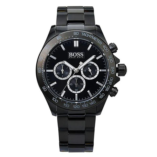 Hugo Boss Men's Watch 1512961