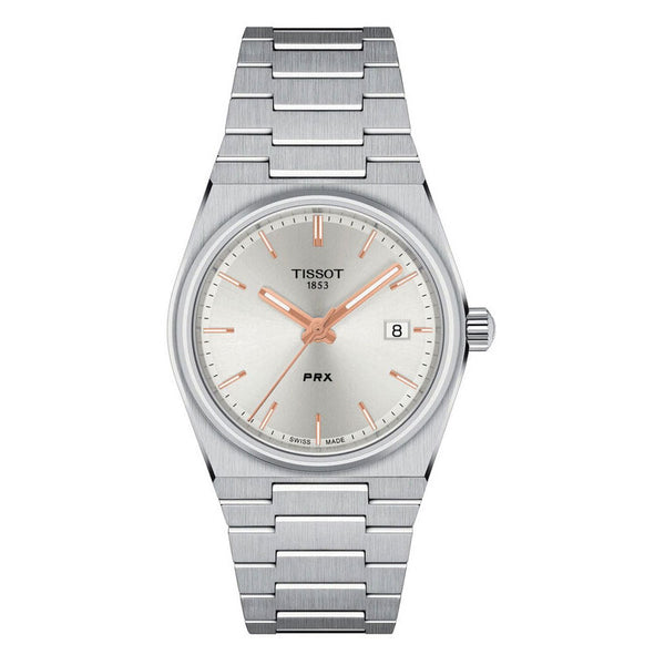 TISSOT Women’s Watch T137.210.11.031.00