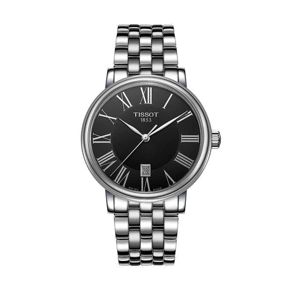 TISSOT Men’s Watch T122.410.11.053.00