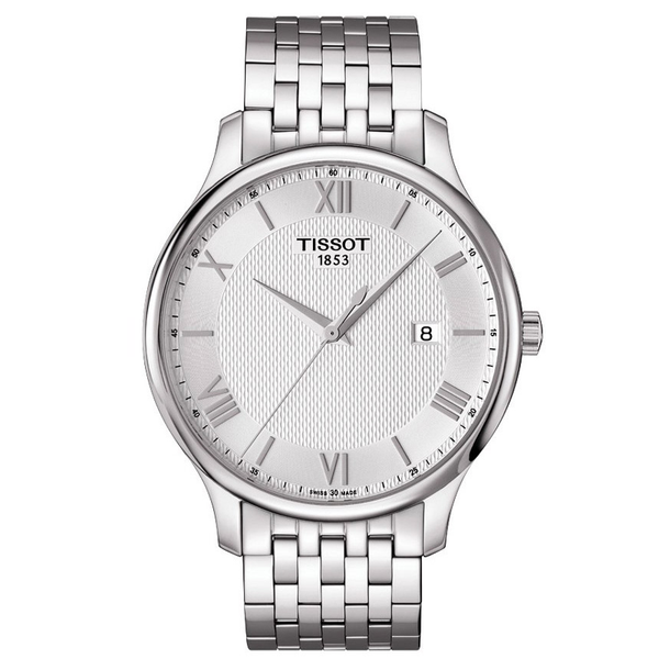 TISSOT Men’s Watch T063.610.11.038.00