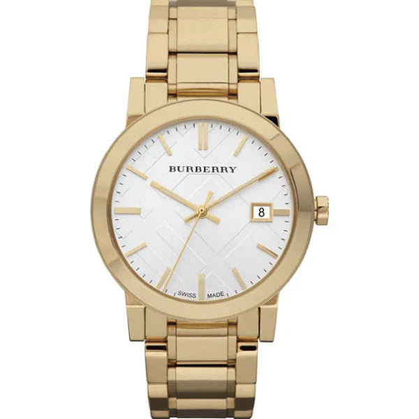 Burberry Unisex Watch BU9003