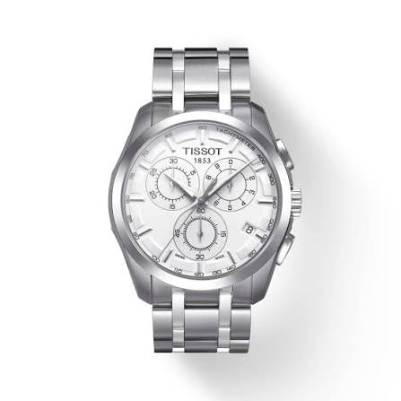 TISSOT Men’s Watch T035.617.11.031.00