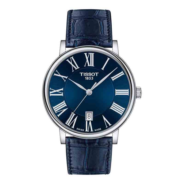 TISSOT Men’s Watch T122.410.16.043.00