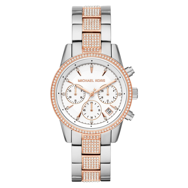 Michael Kors Women's Watch MK6651