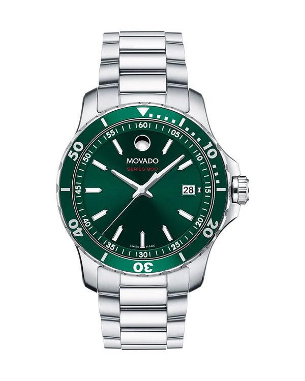 Movado Men’s Watch 2600136