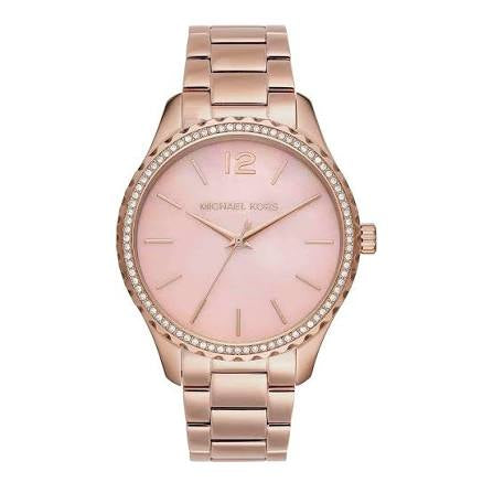 Michael Kors Women's Watch MK6848