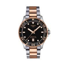 TISSOT Men’s Watch T120.410.22.051.01