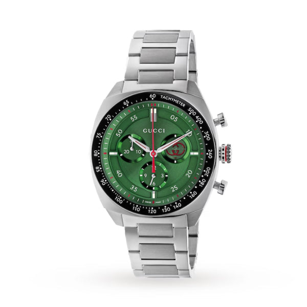 Gucci Men’s Watch YA142318