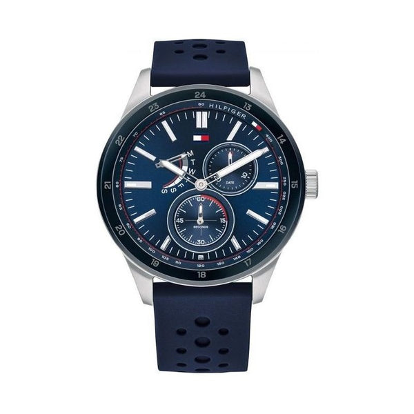 Tommy Hilfiger Men’s Watch 1791635