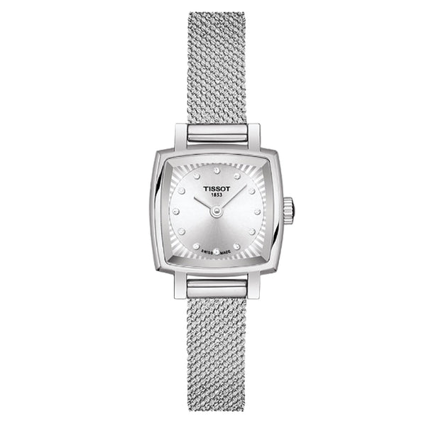 TISSOT Women’s Watch T058.109.11.036.00