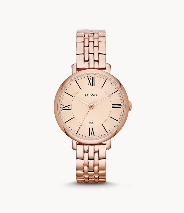 Fossil Women's Watch ES3435