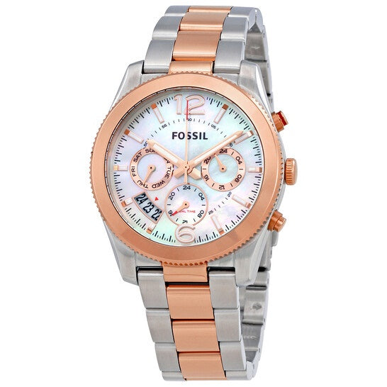 Fossil Women's Watch ES4135