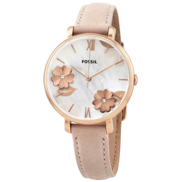 Fossil Women's Watch ES4671