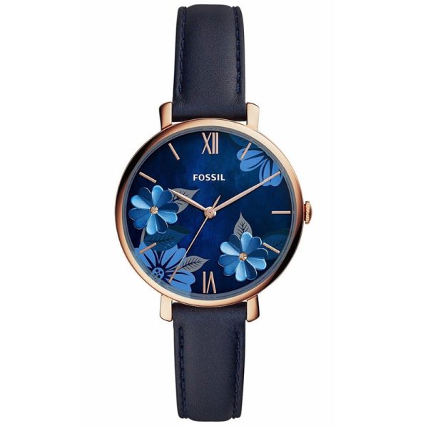 Fossil Women's Watch ES4673