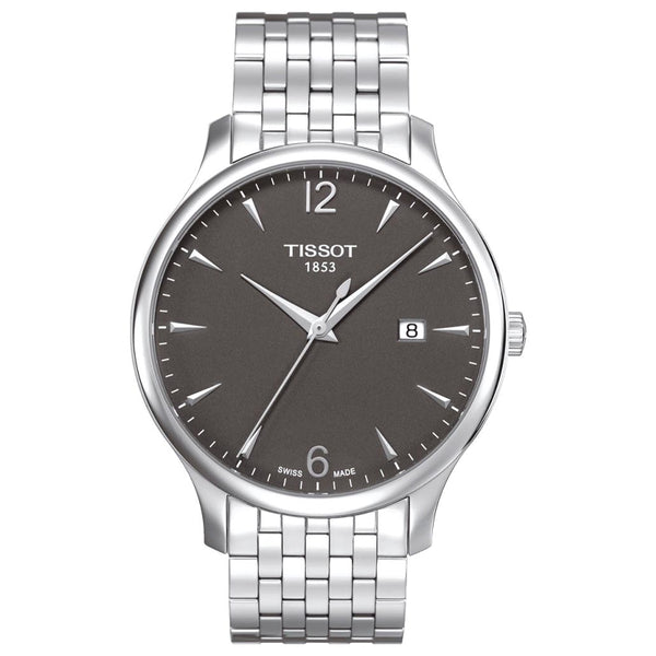 TISSOT Men’s Watch T063.610.11.067.00