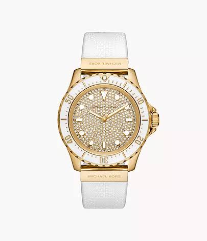 Michael Kors Women's Watch MK7357