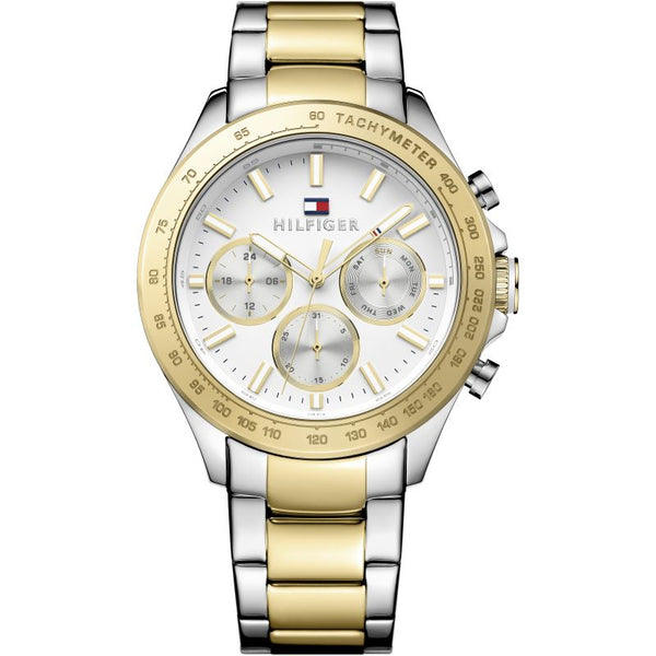 Tommy Hilfiger Men’s Watch 1791226