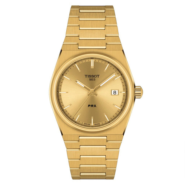 TISSOT Unisex Watch T137.210.33.021.00