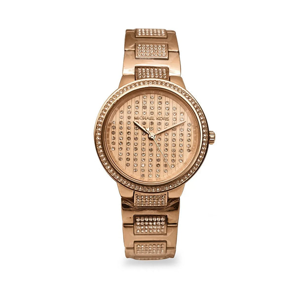 Michael Kors Women's Watch MK3986