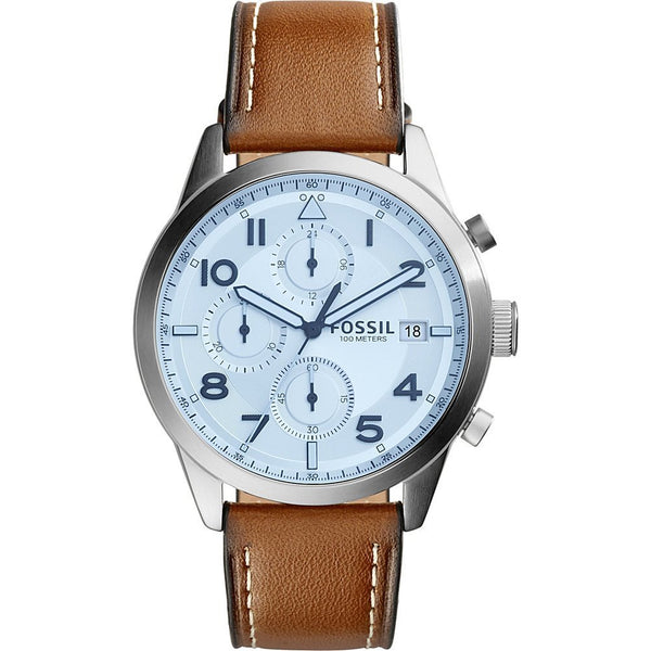 Fossil Men's Watch FS5169
